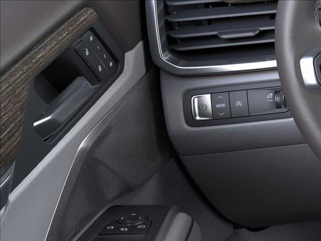 2025 GMC Acadia FWD 4DR DENALI