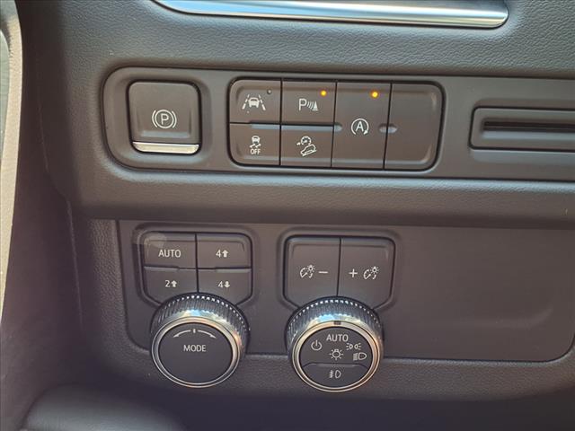 2023 GMC Yukon 4WD 4DR AT4