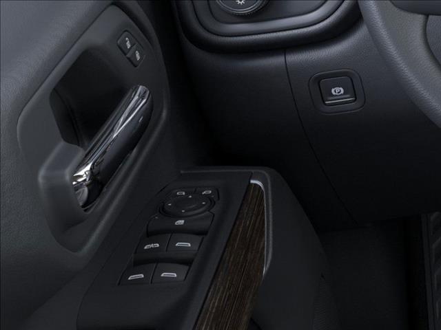 2025 GMC Sierra 2500HD 4WD CREW CAB 159  PRO