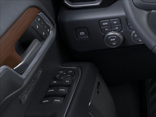 2025 GMC Sierra 1500 4WD CREW CAB 147  DENALI