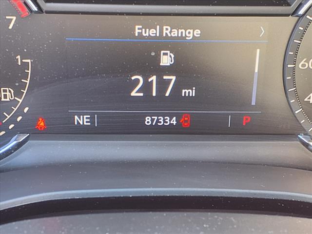 2021 Cadillac XT6 FWD 4DR LUXURY