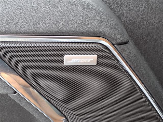 2024 Chevrolet Silverado 1500 4WD CREW CAB 147  RST