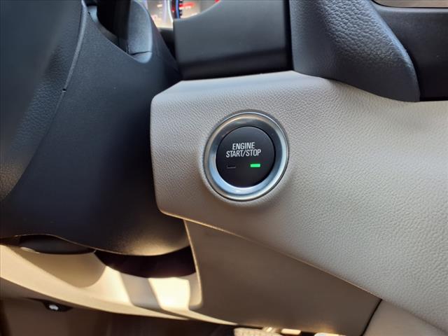 2023 GMC Terrain AWD 4DR DENALI