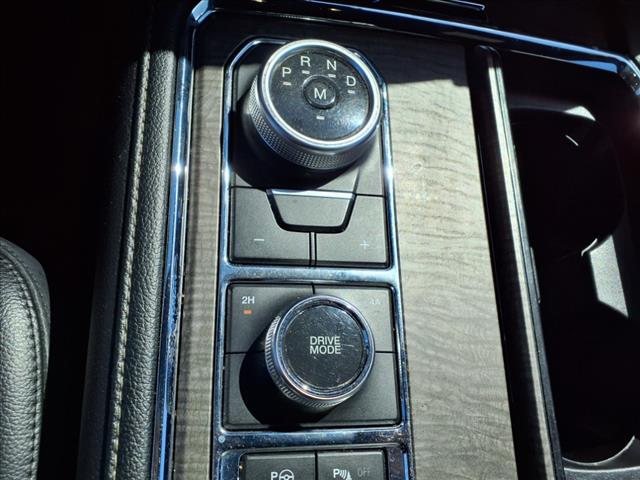 2021 Ford Expedition MAX LIMITED 4X4