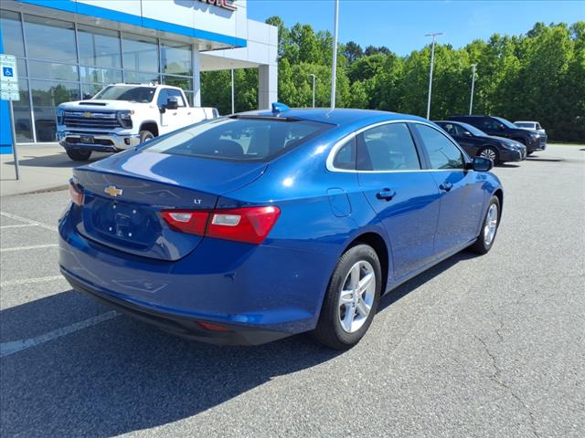 2023 Chevrolet Malibu 4DR SDN 1LT