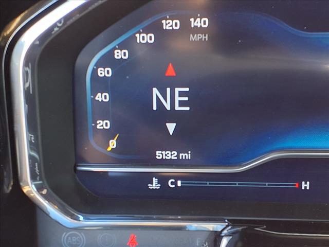 2024 Chevrolet Silverado 3500HD 4WD CREW CAB 172  LT