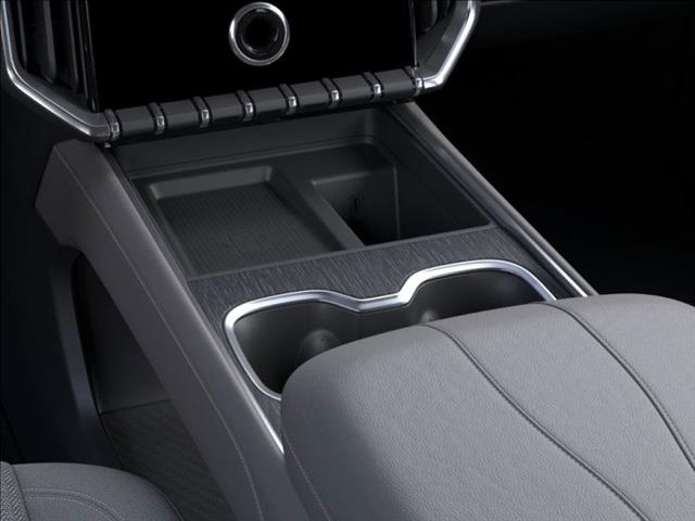 2025 GMC Acadia FWD 4DR ELEVATION