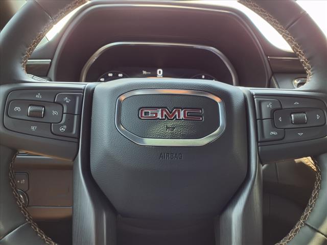 2023 GMC Yukon 4WD 4DR AT4