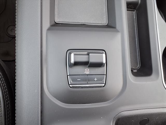 2024 GMC Sierra 3500HD 4WD CREW CAB 159  DENALI