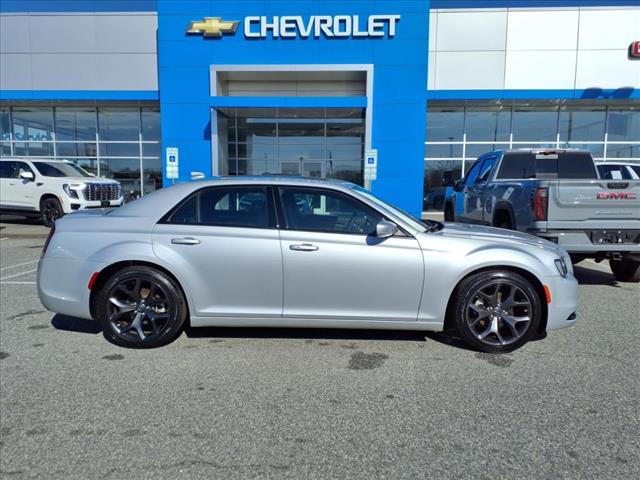 2023 Chrysler 300 300S RWD