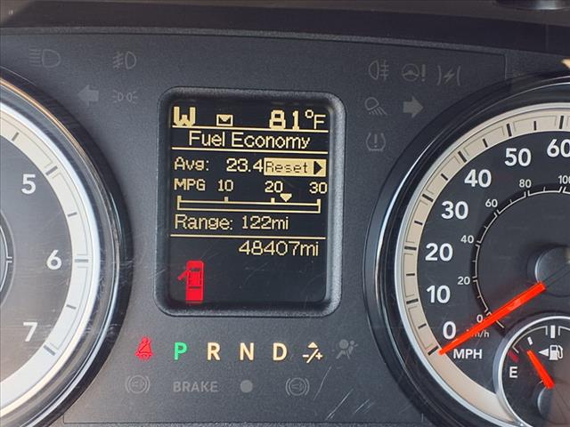 2019 RAM 1500 Classic TRADESMAN 4X2 REG CAB 8