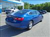 2023 Chevrolet Malibu 4DR SDN 1LT