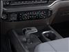 2025 Chevrolet Silverado 1500 4WD CREW CAB 147  LTZ