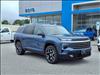 2025 Chevrolet Traverse FWD 4DR HIGH COUNTRY W/1L
