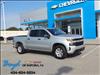 2022 Chevrolet Silverado 1500 Limited 4WD CREW CAB 147  CUSTOM