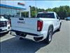 2024 GMC Sierra 1500 2WD REG CAB 140  PRO