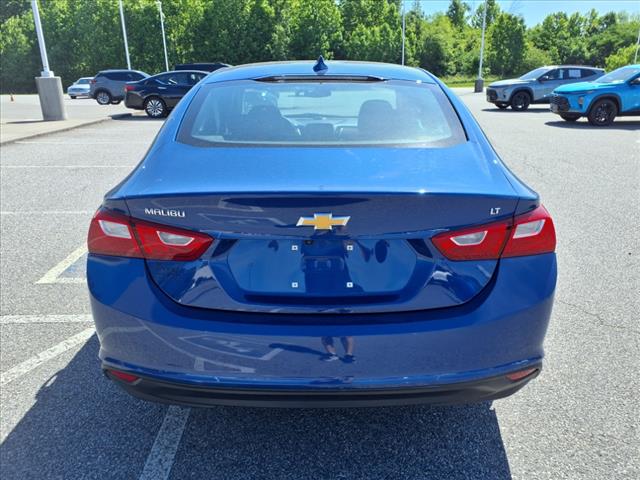 2023 Chevrolet Malibu 4DR SDN 1LT
