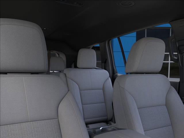 2025 GMC Acadia FWD 4DR ELEVATION