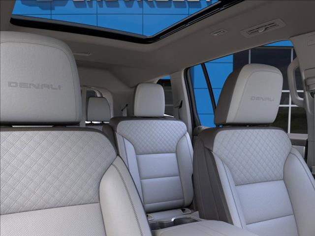 2025 GMC Acadia FWD 4DR DENALI