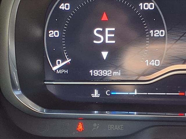 2023 GMC Yukon 4WD 4DR AT4