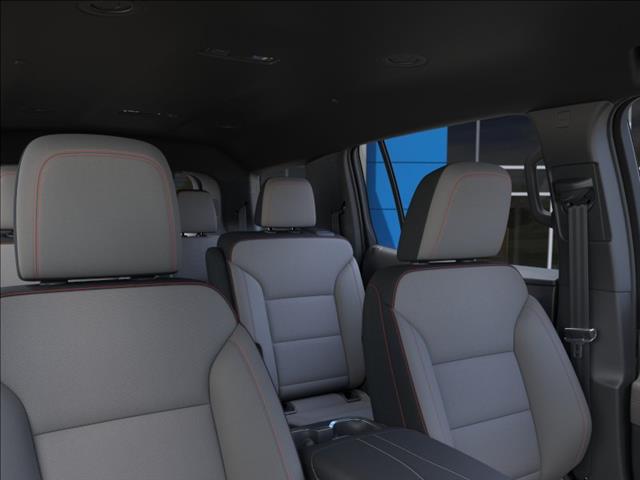 2025 Chevrolet Traverse FWD 4DR LT W/1LT