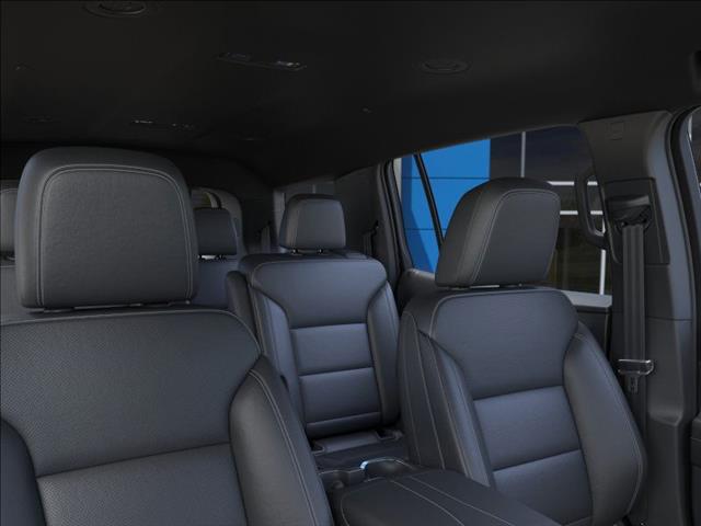 2025 Chevrolet Traverse FWD 4DR LT W/1LT