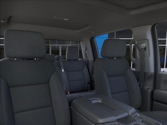 2025 GMC Sierra 2500HD 4WD CREW CAB 159  PRO