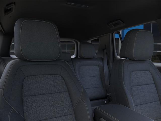 2025 GMC Terrain AWD 4DR ELEVATION