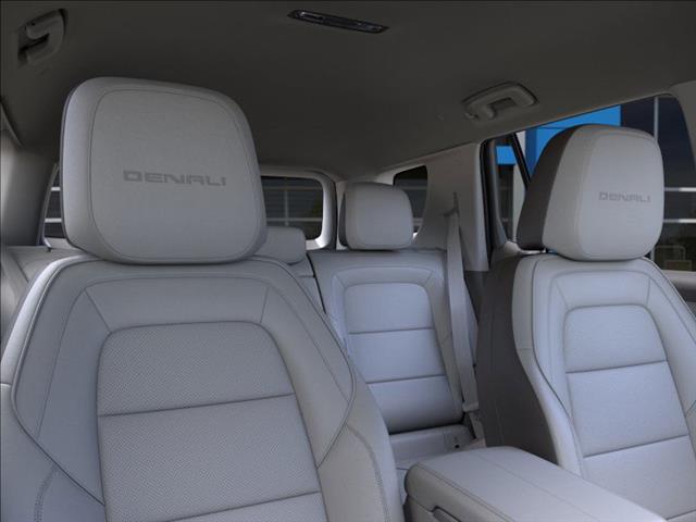 2026 GMC Terrain AWD 4DR DENALI