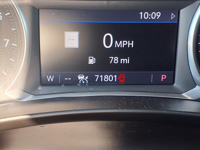 2020 Chevrolet Equinox FWD 4DR PREMIER W/2LZ