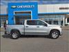 2022 Chevrolet Silverado 1500 Limited 4WD CREW CAB 147  CUSTOM