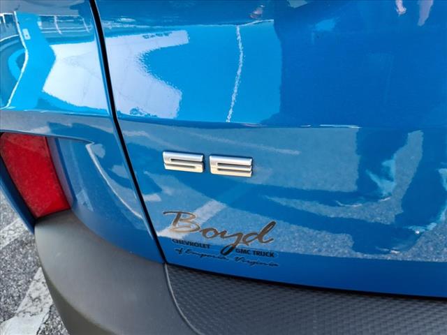 2021 Ford Escape SE FWD