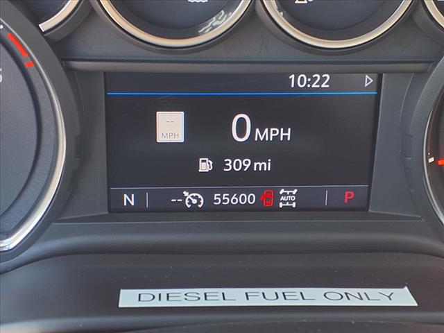 2022 Chevrolet Silverado 3500HD 4WD CREW CAB 172  LTZ