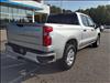 2022 Chevrolet Silverado 1500 Limited 4WD CREW CAB 147  CUSTOM