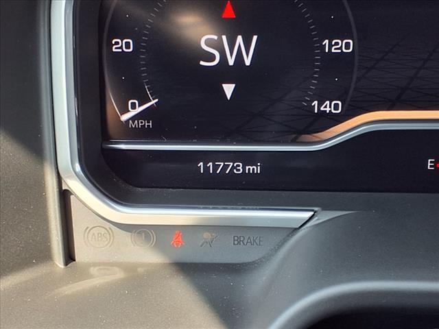 2024 GMC Sierra 3500HD 4WD CREW CAB 159  DENALI