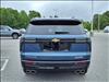 2025 Chevrolet Traverse FWD 4DR HIGH COUNTRY W/1L