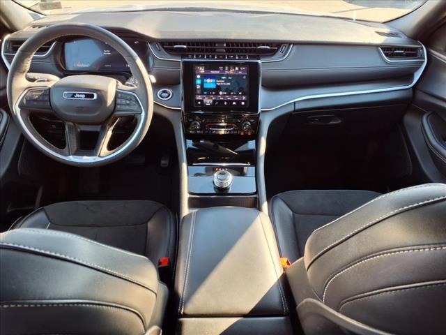 2024 Jeep Grand Cherokee ALTITUDE 4X4