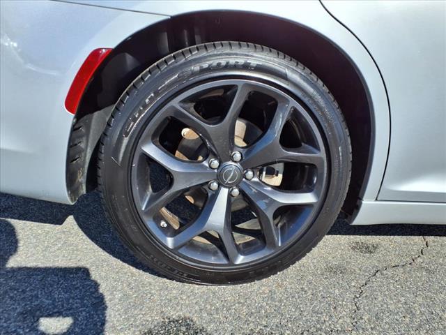2023 Chrysler 300 300S RWD