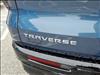 2025 Chevrolet Traverse FWD 4DR HIGH COUNTRY W/1L