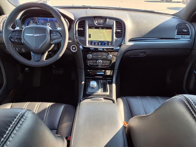 2023 Chrysler 300 300S RWD