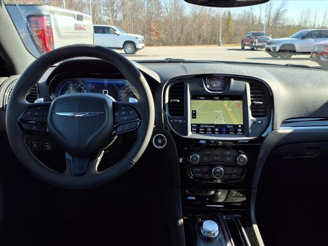 2023 Chrysler 300 300S RWD