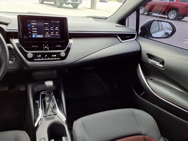 2024 Toyota Corolla SE CVT