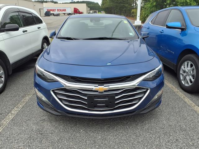 2023 Chevrolet Malibu 4DR SDN 1LT