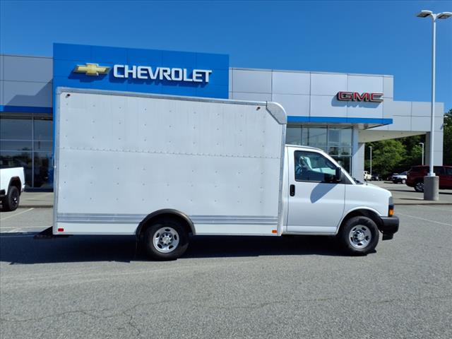 2020 Chevrolet Express 3500 VAN 139