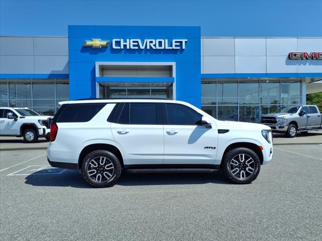 2023 GMC Yukon 4WD 4DR AT4