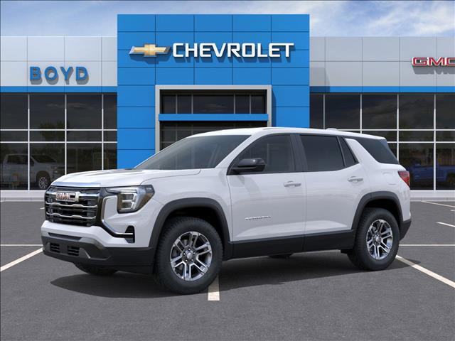 2026 GMC Terrain FWD 4DR ELEVATION
