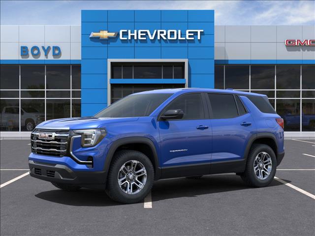 2025 GMC Terrain AWD 4DR ELEVATION