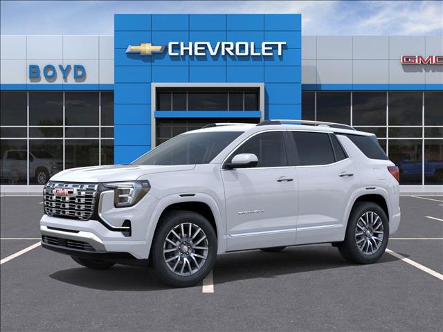 2026 GMC Terrain AWD 4DR DENALI