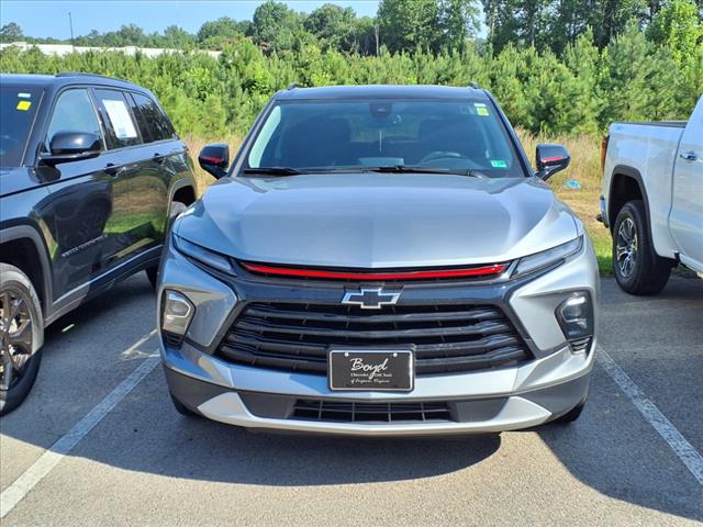 2023 Chevrolet Blazer FWD 4DR LT W/2LT
