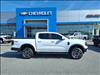 2024 Ford Ranger LARIAT 4WD SUPERCREW 5 B